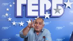 Борисов: Да се смирим за година и да си измъкнем държавата заедно