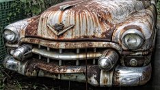 Ще може ли за три месеца да се премахват изоставените автомобили от София?