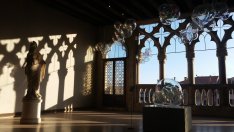 Как луксозните марки излизат на предна линия в съхраняването на културното наследство