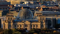 Една четвърт от германските фирми обмислят съкращаване на служители 