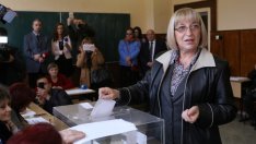 Б. Борисов: ГЕРБ излиза от управлението, ако загуби и на балотажа