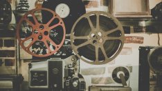 1 лев от публична субсидия за кино се мултиплицира 8 пъти през пазара