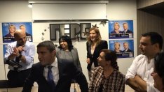 Т. Дончев: За първи път партия ще поеме отговорност за изборен резултат