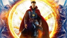 "Доктор Стрейндж" надви "Тролчета" в боксофиса в Северна Америка