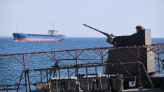 Зеленски: Путин отхвърли предложението за примирие за Черно море