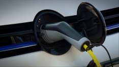 Ето го пълното щастие - Volkswagen Golf GTE 