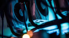 Криптоминьорите са прибрали рекордните 12,8 млрд. долара приходи за деветмесечието