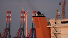 Корабите по света са изправени пред огромна климатична сметка от 3,6 млрд. долара 