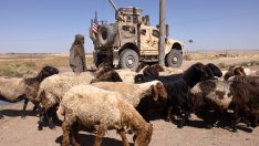 САЩ трябва да се махнат от Близкия изток – може би не веднага, но скоро