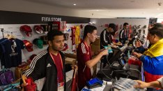 Феновете са на път да похарчат рекордни суми на Световното първенство по футбол