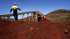 Rio Tinto с нов опит да продаде алуминиевия си бизнес