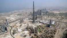 Индексът на небостъргачите