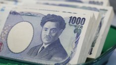 Япония предприе първата валутна интервенция от 24 години