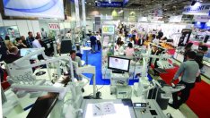 Профилактиката, диагностиката и терапията са във фокуса на БУЛМЕДИКА/БУЛДЕНТАЛ/ДЕРМА & ЕСТЕТИКА 2019 