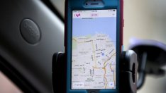Lyft плаща 27 млн. долара в извънсъдебен спор