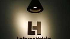 LafargeHolcim със спад на печалбата за първото тримесечие