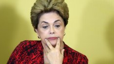 Дилма Русеф бе отстранена от президентския пост