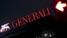 Generali се отдалечи от рекордната миналогодишна печалба