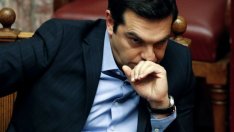 Ципрас е най-бедният член на гръцкия кабинет