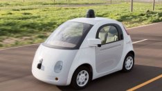 До 2040 г. повечето коли ще бъдат автономни