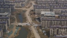 Китайските строителни компании дължат 1,3 млрд. долара по облигации през декември