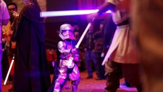 Филмовата индустрия през 2015 г.: "Силата се пробуди"