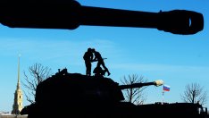 Украйна разширява зоната на контрол в опит да създаде "буфер" в Курска област