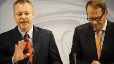 Стивън Елоп – троянският кон на Microsoft в Nokia