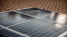 Соларните панели заменят генераторите в домовете в Ирак