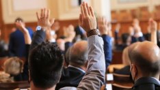 Има ли формула на властта за новото юбилейно 50-о Народно събрание