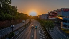 Може ли Великобритания да забрани конвенционалните автомобили през 2030 г.?