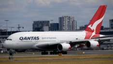 Австралийската Qantas разпродаде “полета си за никъде” за минути