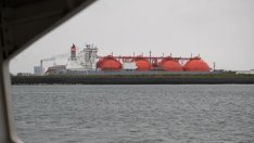 Международни кредитори подкрепят руски газов проект с 9,5 млрд. долара