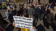 КНСБ е против произволно преизчисляване на пенсиите