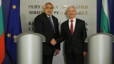 Б. Борисов: Не сме  реваншистки настроени хора