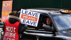 Brexit за глупаци*