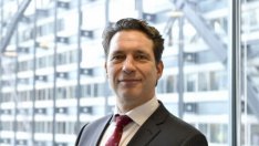 ЕБВР назначава Марк Дейвис за отговорник за България и Румъния