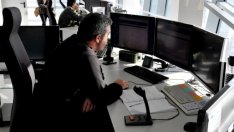 Либийският танкер „Бадр“ е върнат на бургаското пристанище*