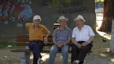 Рискът от бедност пред пенсионерите в България нараства рязко за една година