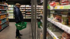 Супермаркетите предлагат все повече свои марки, за да привлекат притиснатите потребители