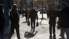 Инфлацията в Германия остава упорито ускорена, заплашвайки целта на ЕЦБ