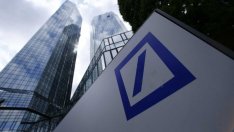 Нетната тримесечна печалба на Deutsche Bank е нараснала над два пъти
