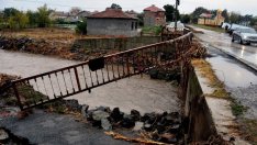 Отпускат 2 млн. лева на засегнатите населени места от бедствието в Бургаско