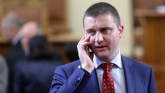 Горанов: Бюджет 2018 не е атрактивен, но пък е реалистичен