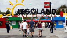 Трети Legoland ще се появи в САЩ след инвестиция за 350 млн. долара