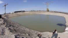 Агенцията за ядрено регулиране ще провери как се съхранява оборудването в Белене