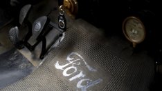 Ford отбеляза 63% скок на тримесечната печалба