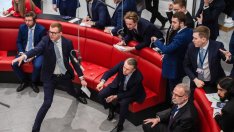 Напредъкът при търговските преговори със САЩ окрили европейските индекси