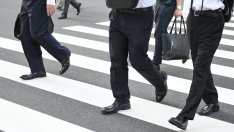 Безработицата в Япония достигна най-високото си ниво за повече от година