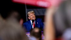 Доналд Тръмп: САЩ ще бъдат криптостолицата на планетата